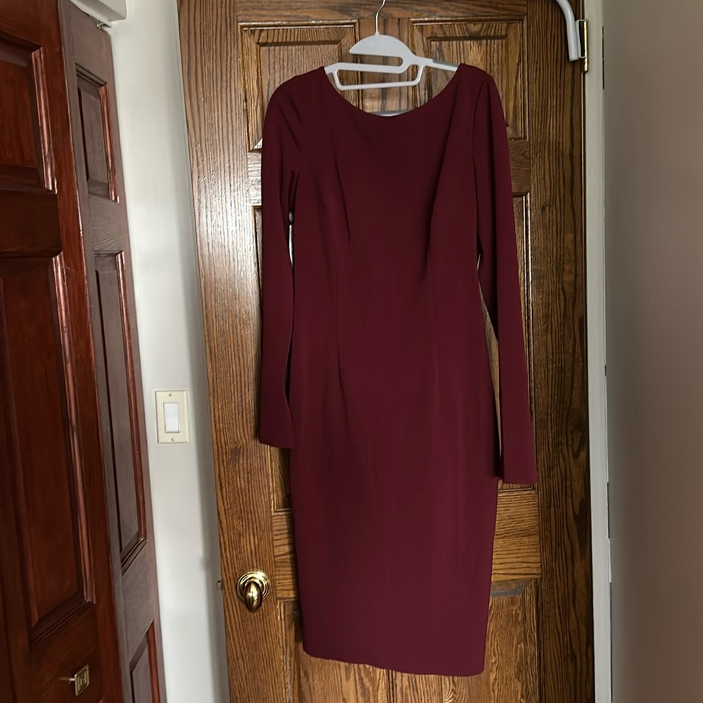 Katie May Dress Size L